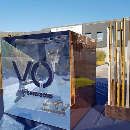 75 m2, 3 yatak odalı, 1 banyolu , Creazzo bölgesinde Vicenza Dış mekan fotoğraf