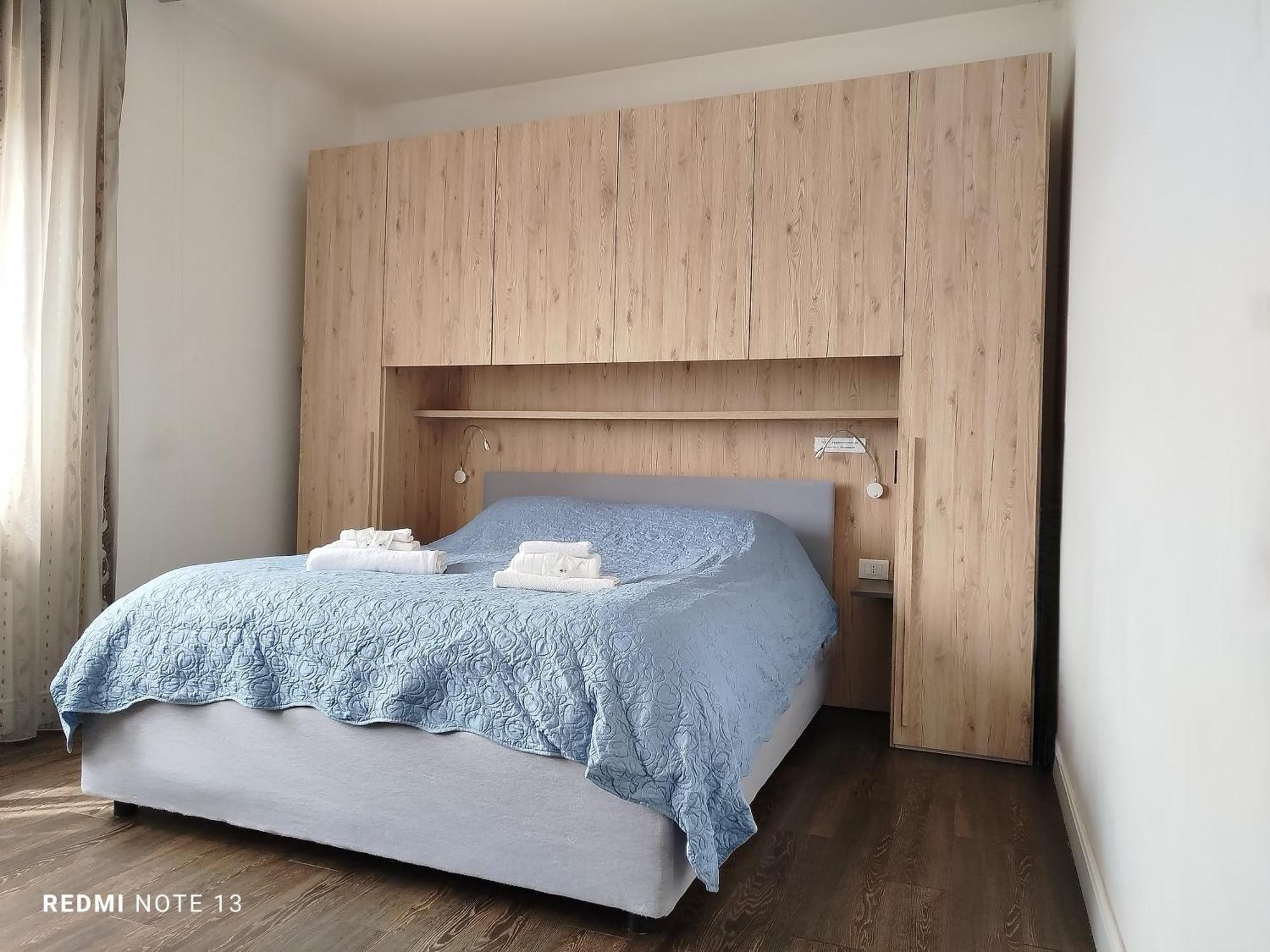 75 m2, 3 yatak odalı, 1 banyolu , Creazzo bölgesinde Vicenza Dış mekan fotoğraf