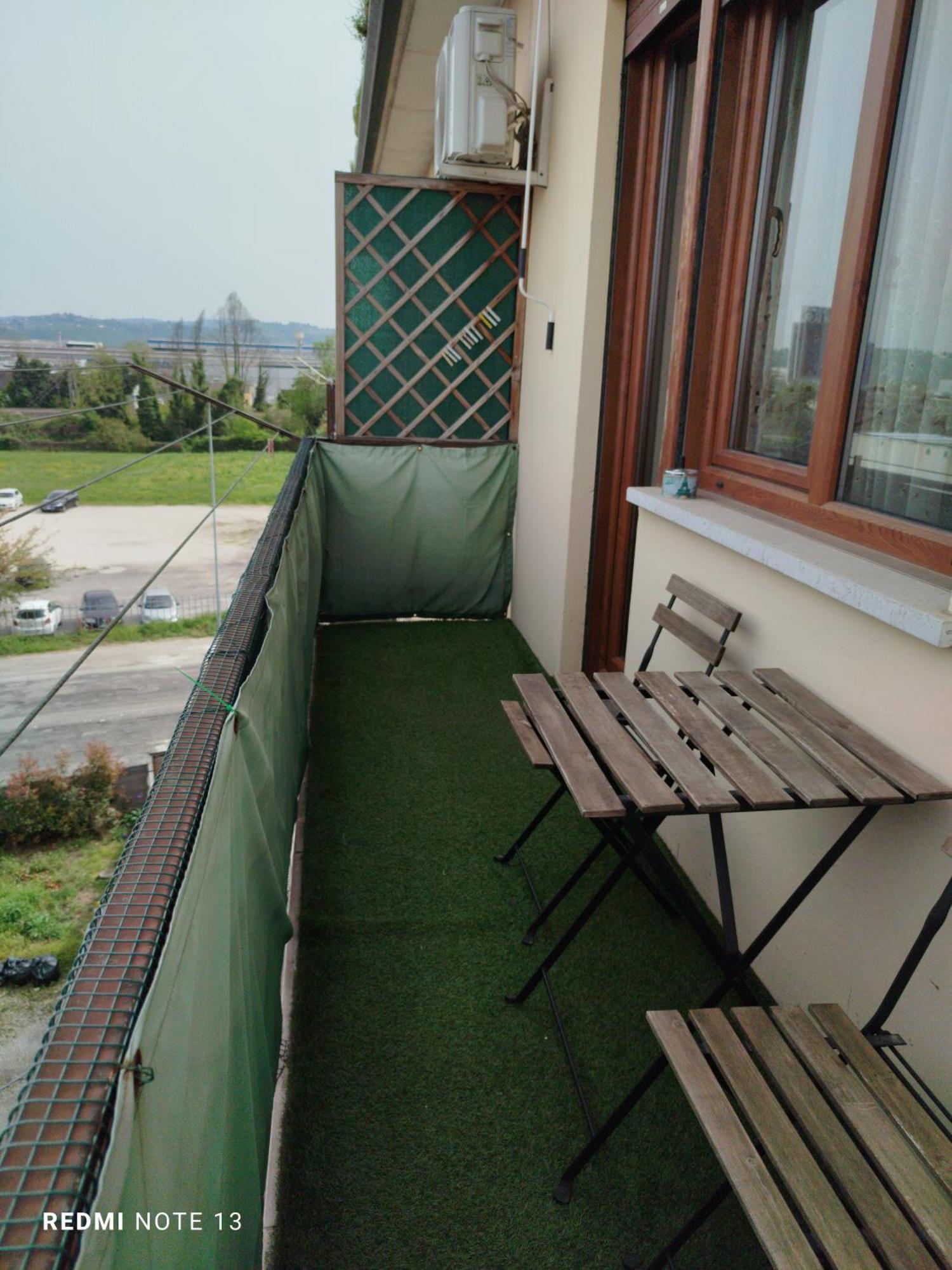 75 m2, 3 yatak odalı, 1 banyolu , Creazzo bölgesinde Vicenza Dış mekan fotoğraf