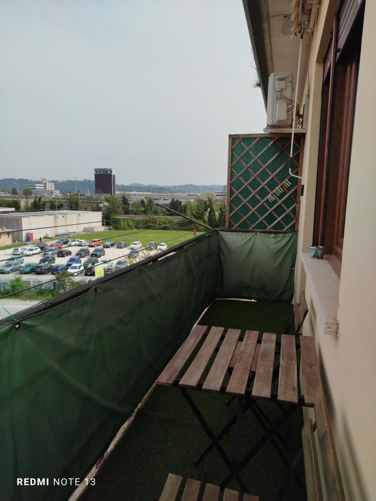 75 m2, 3 yatak odalı, 1 banyolu , Creazzo bölgesinde Vicenza Dış mekan fotoğraf