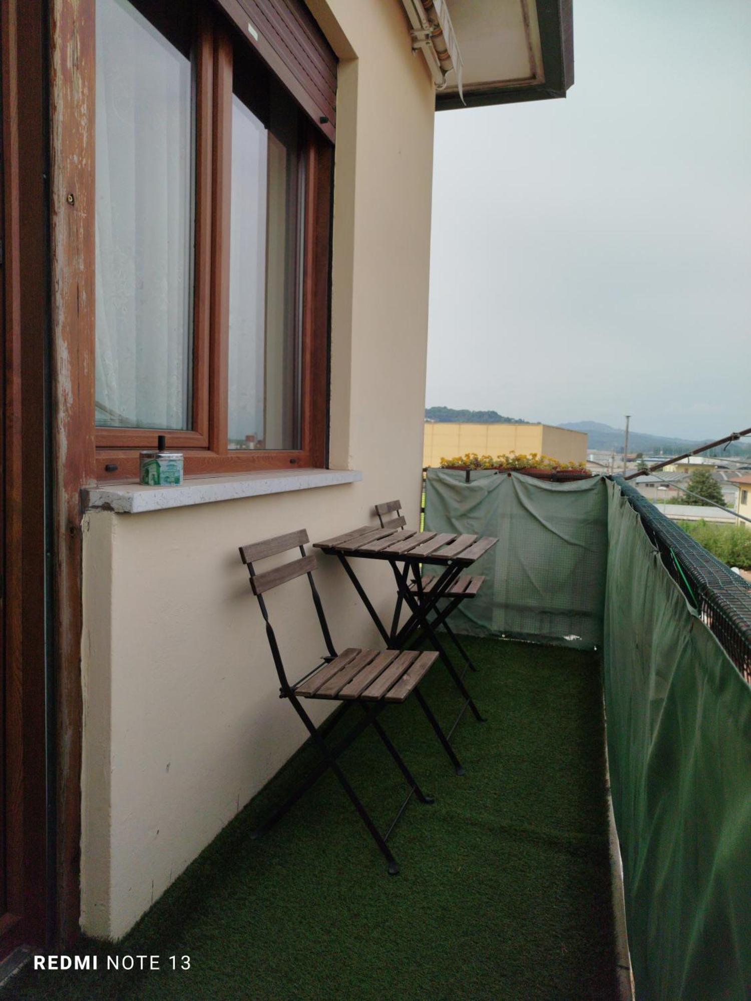 75 m2, 3 yatak odalı, 1 banyolu , Creazzo bölgesinde Vicenza Dış mekan fotoğraf