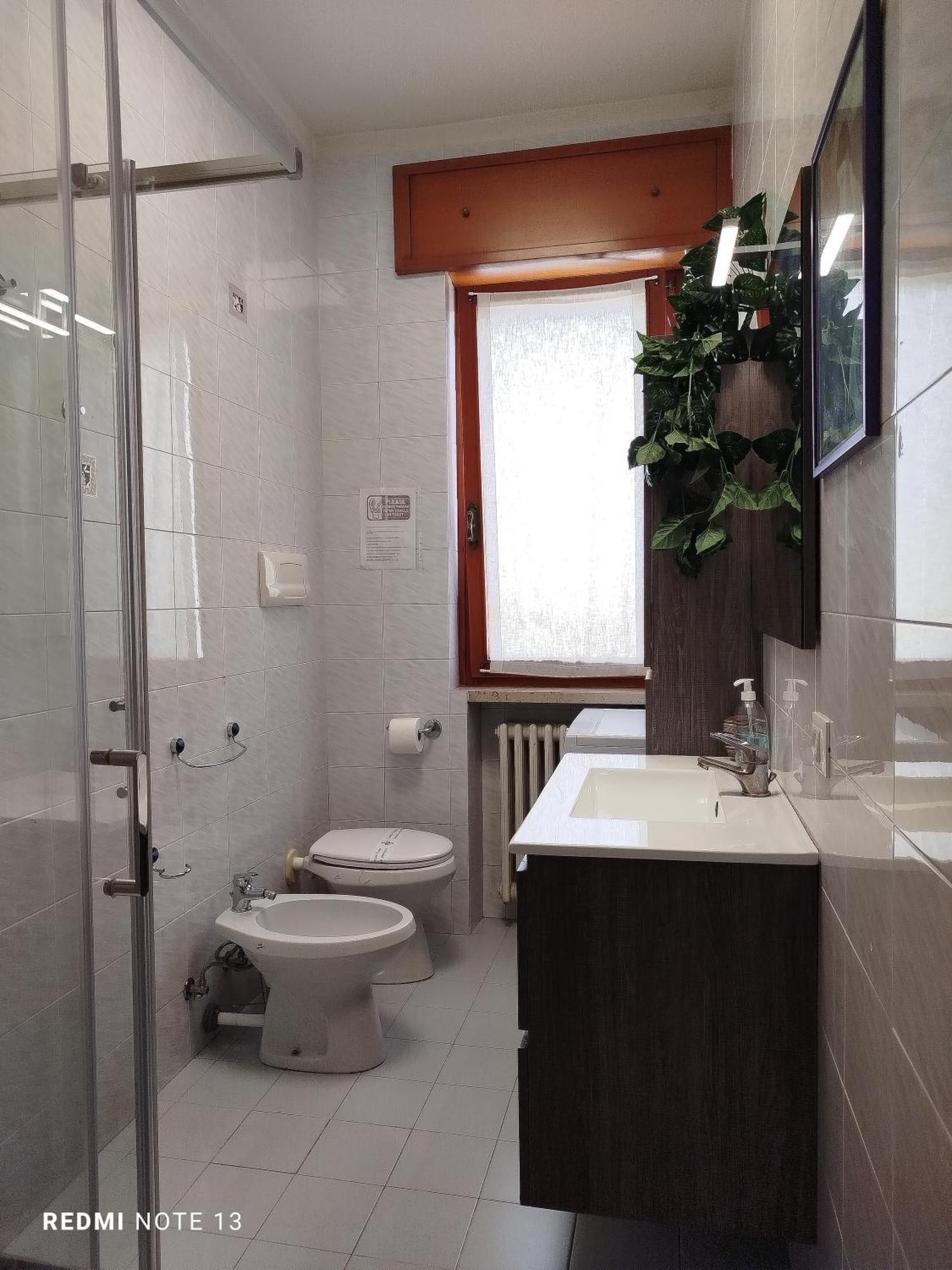 75 m2, 3 yatak odalı, 1 banyolu , Creazzo bölgesinde Vicenza Dış mekan fotoğraf