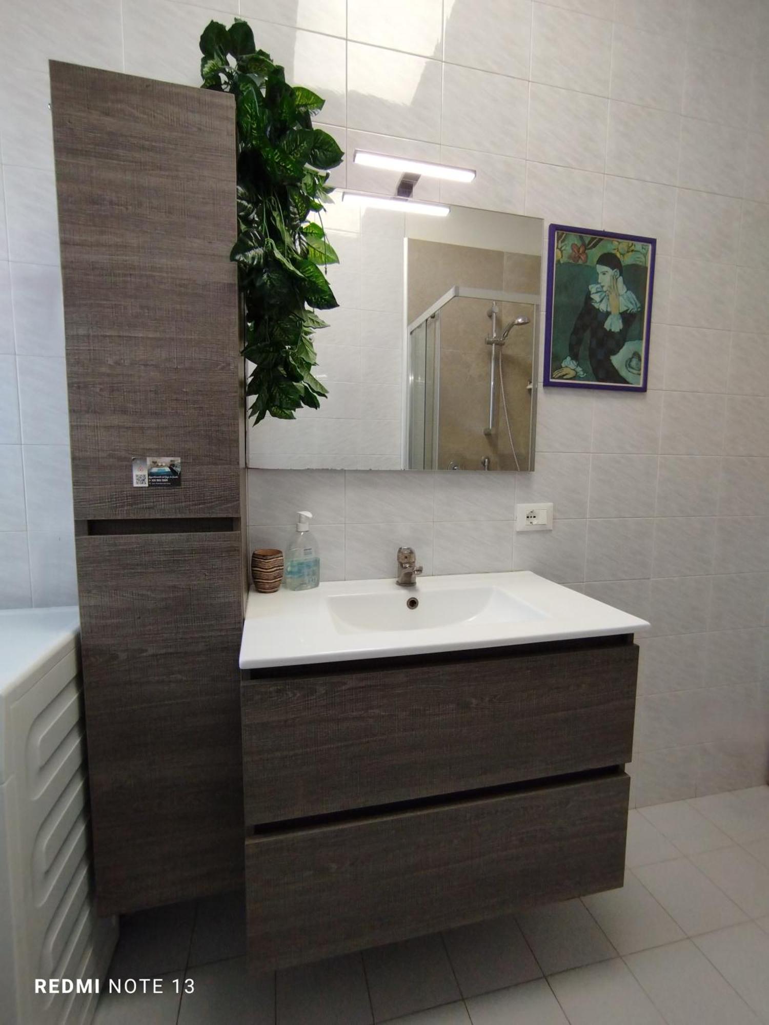 75 m2, 3 yatak odalı, 1 banyolu , Creazzo bölgesinde Vicenza Dış mekan fotoğraf