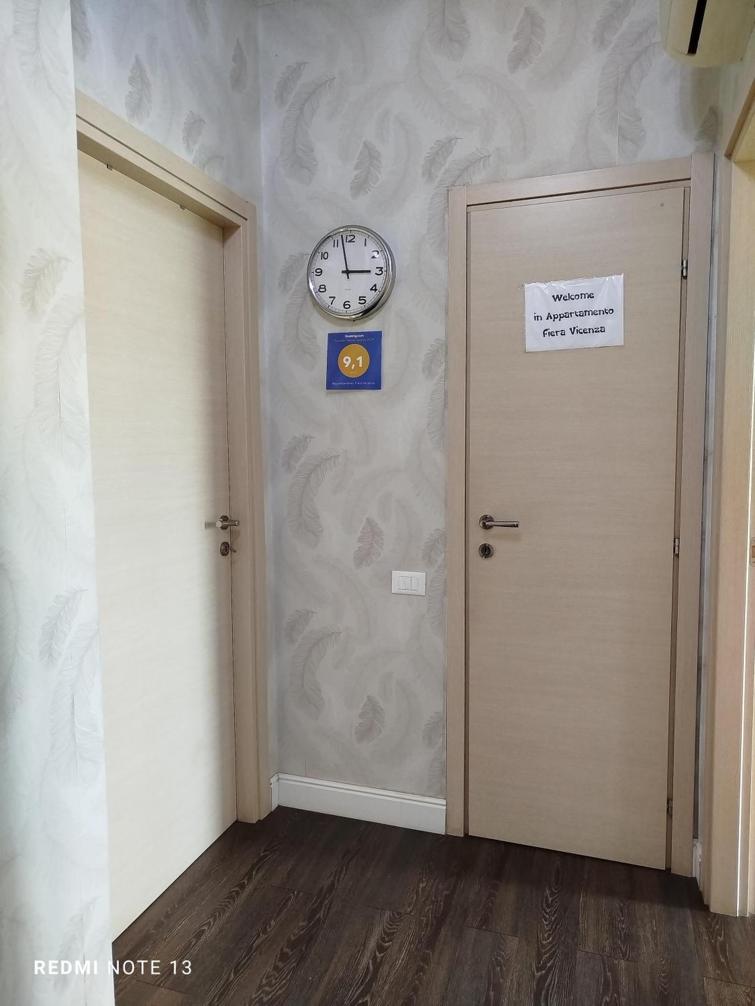 75 m2, 3 yatak odalı, 1 banyolu , Creazzo bölgesinde Vicenza Dış mekan fotoğraf